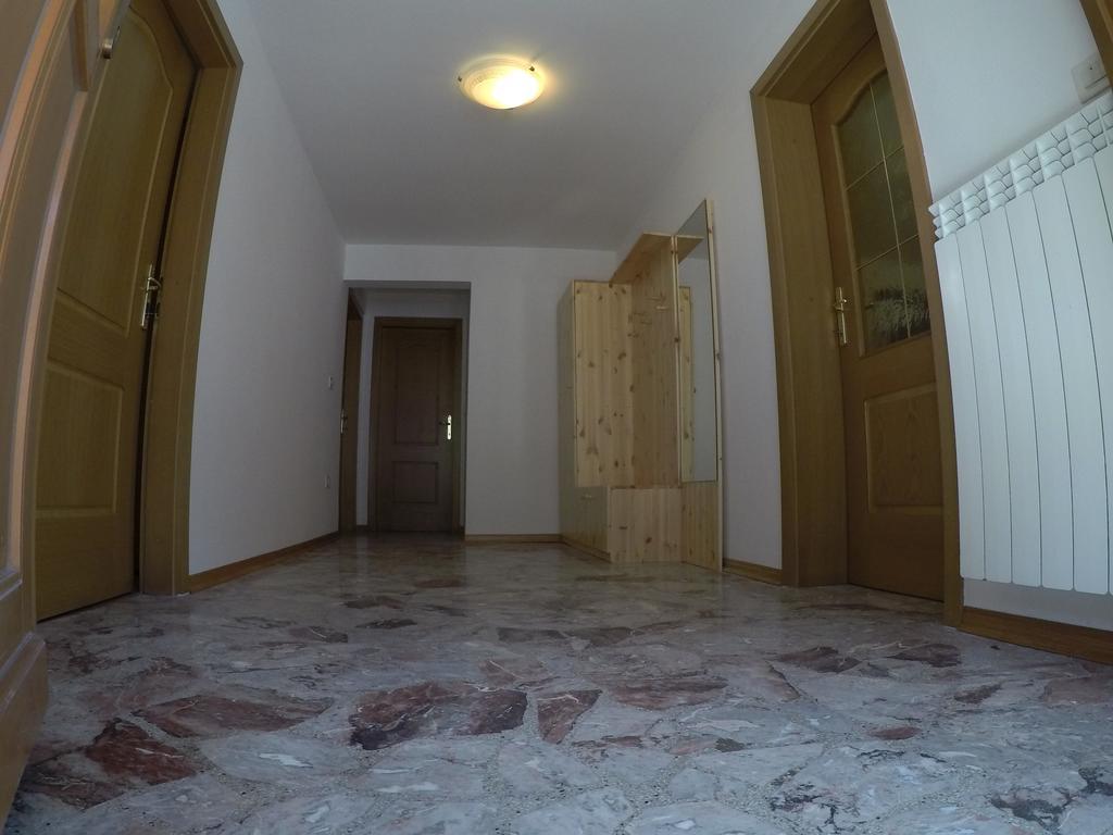 בובק Lesjakova Domacija מראה חיצוני תמונה