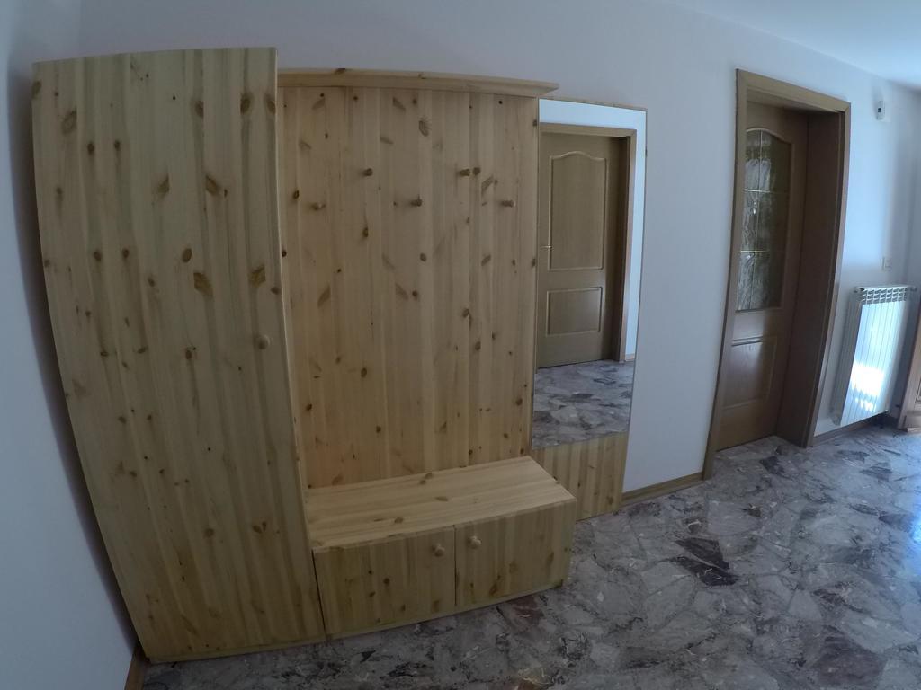 בובק Lesjakova Domacija מראה חיצוני תמונה