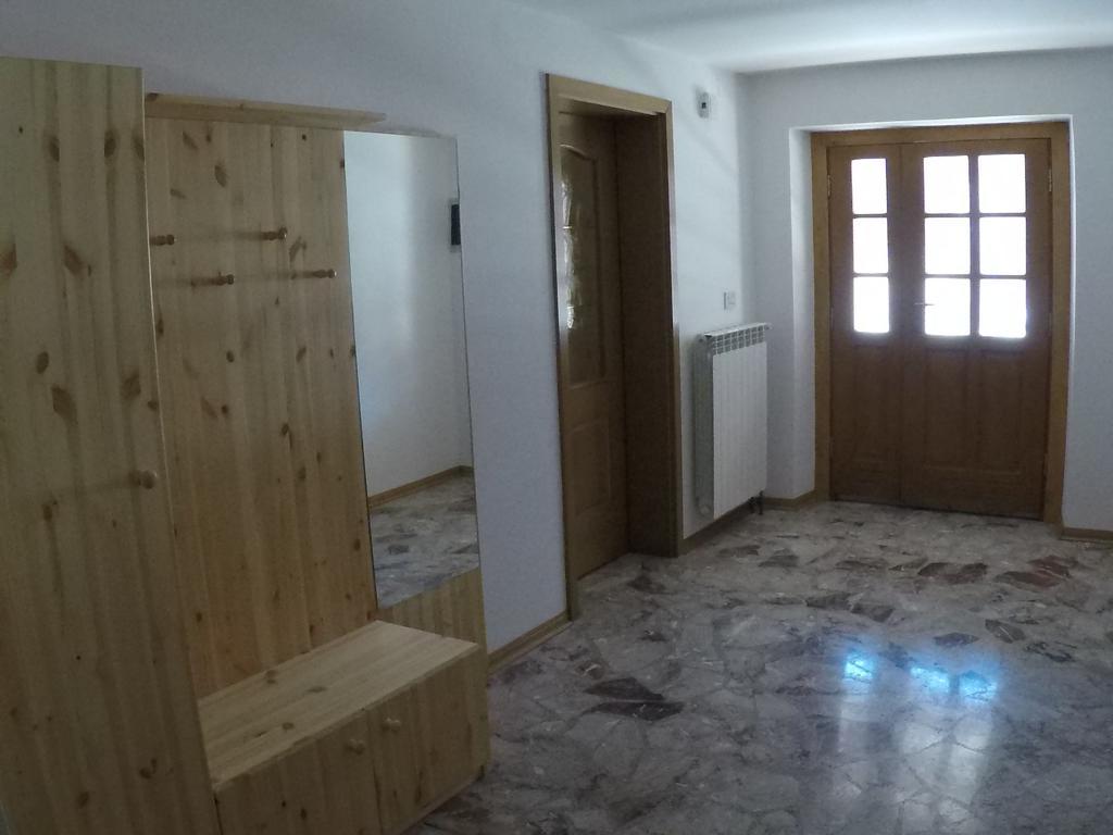 בובק Lesjakova Domacija מראה חיצוני תמונה